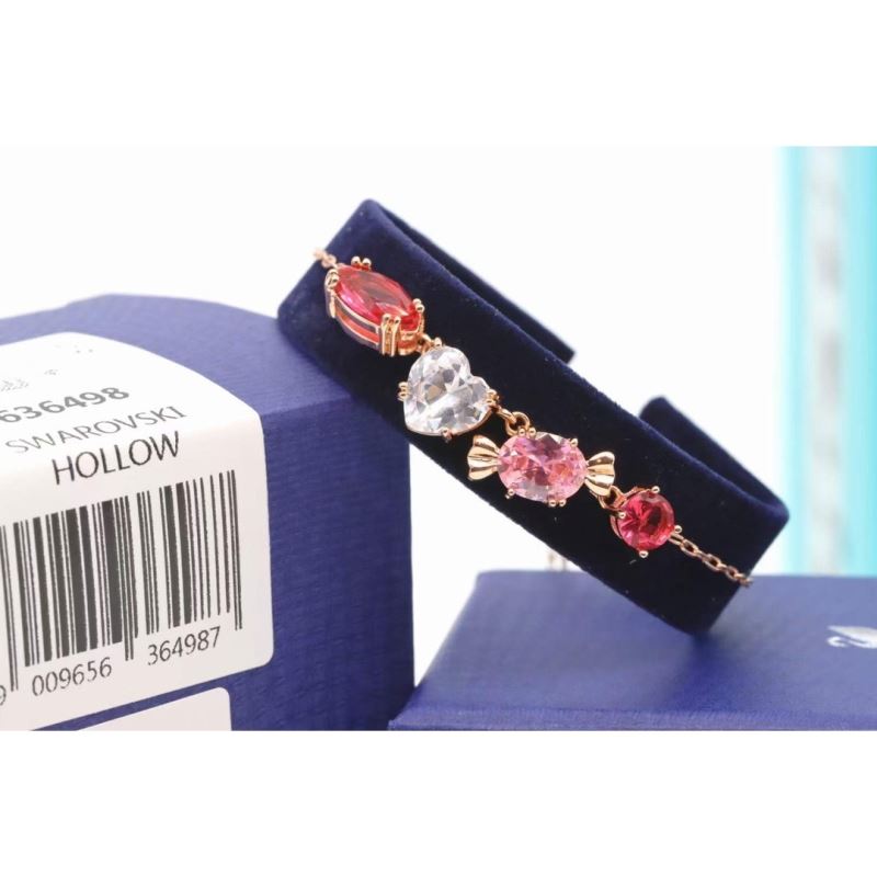 Swarovski Bracelets